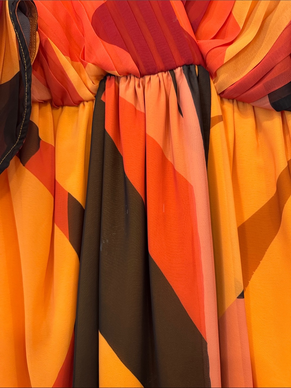 Farm Rio Dress size Small - Picture 6 of 13